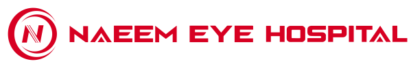 NAEEM EYE HOSPITAL logo