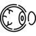 Corneal Cross Linkage (CXL)